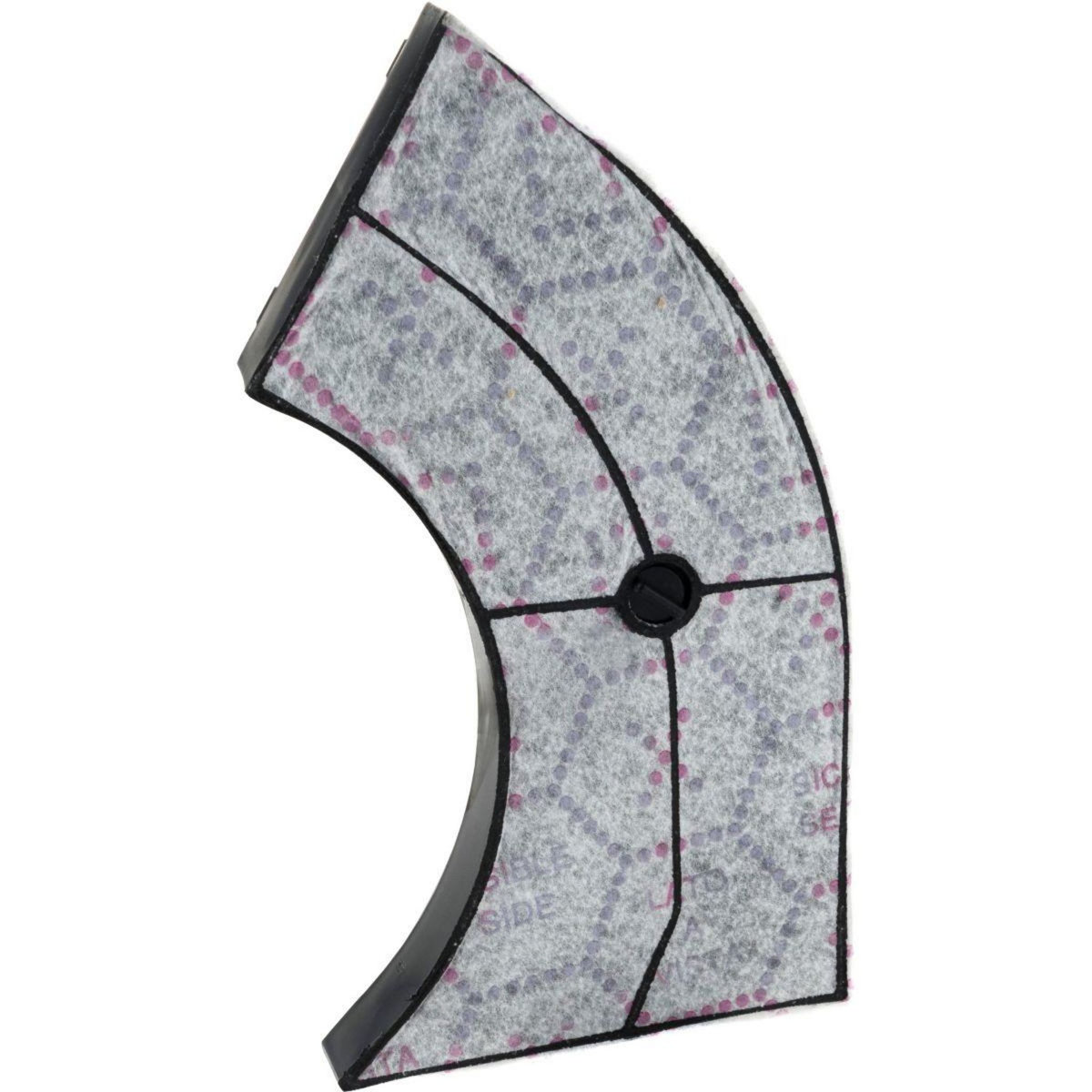 Candy Filtre à charbon à charbon KFC6906