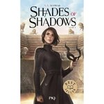 SHADES OF SHADOWS TOME 2 , Schwab V. E.