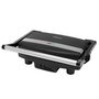 Voir la diapositive 2 : TRISTAR Grill à contact Tristar GR-2856 puissance 1500 W