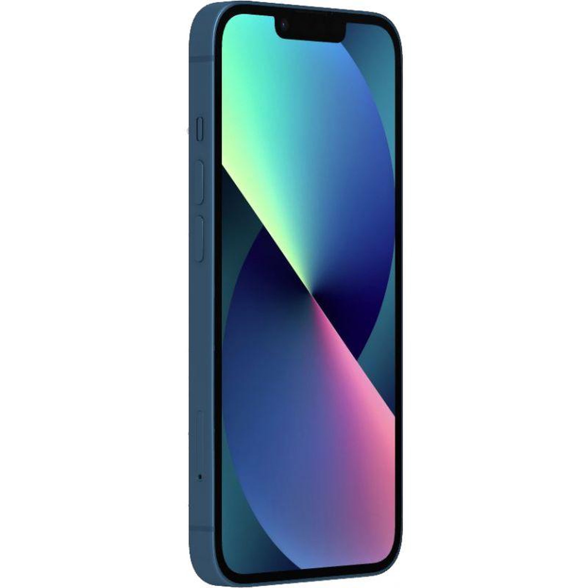 Voir la diapositive 2 : APPLE iPhone 13 Mini reconditionné 128 Go - Grade C - Bleu