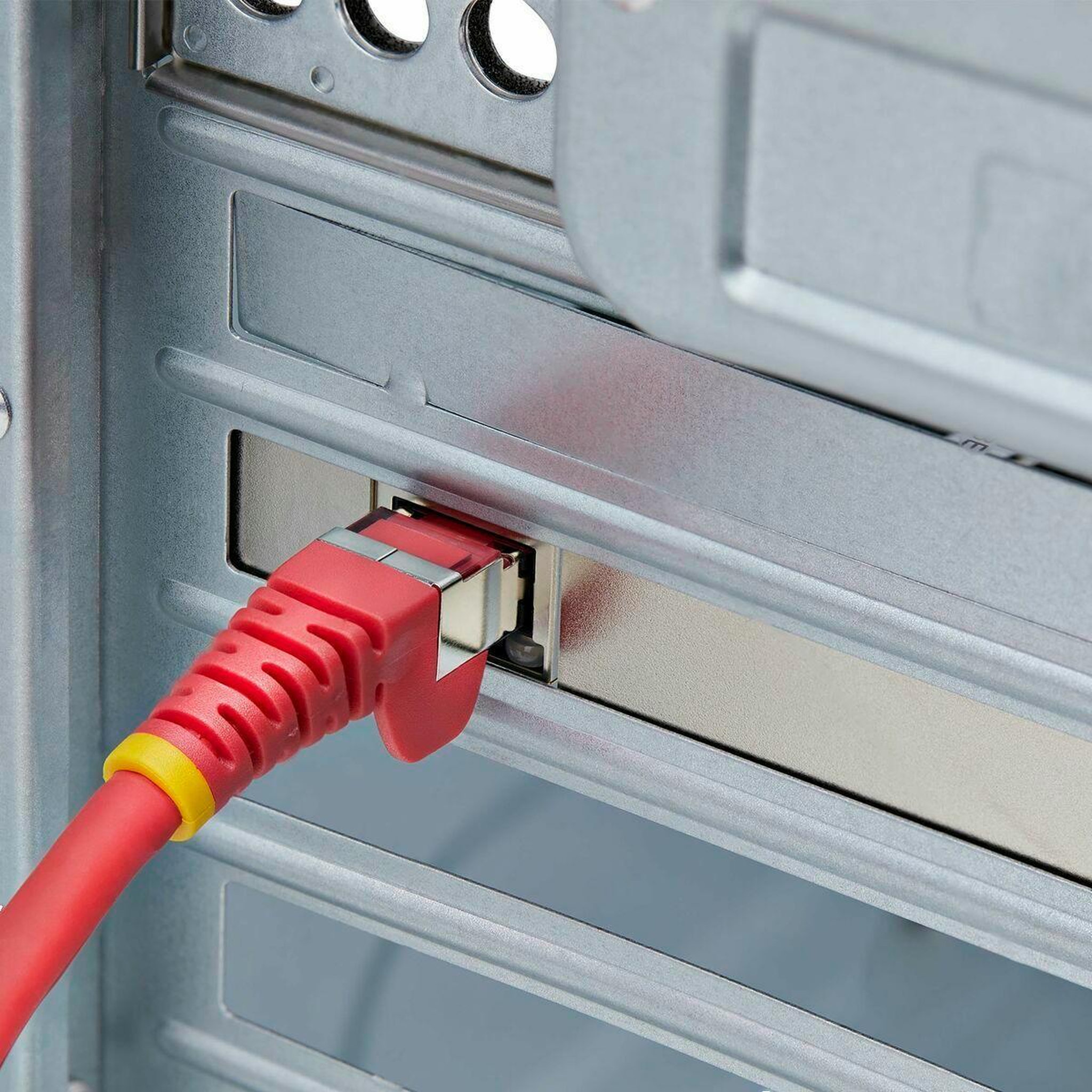 Voir la diapositive 3 : Startech Carte réseau Startech RTL8126