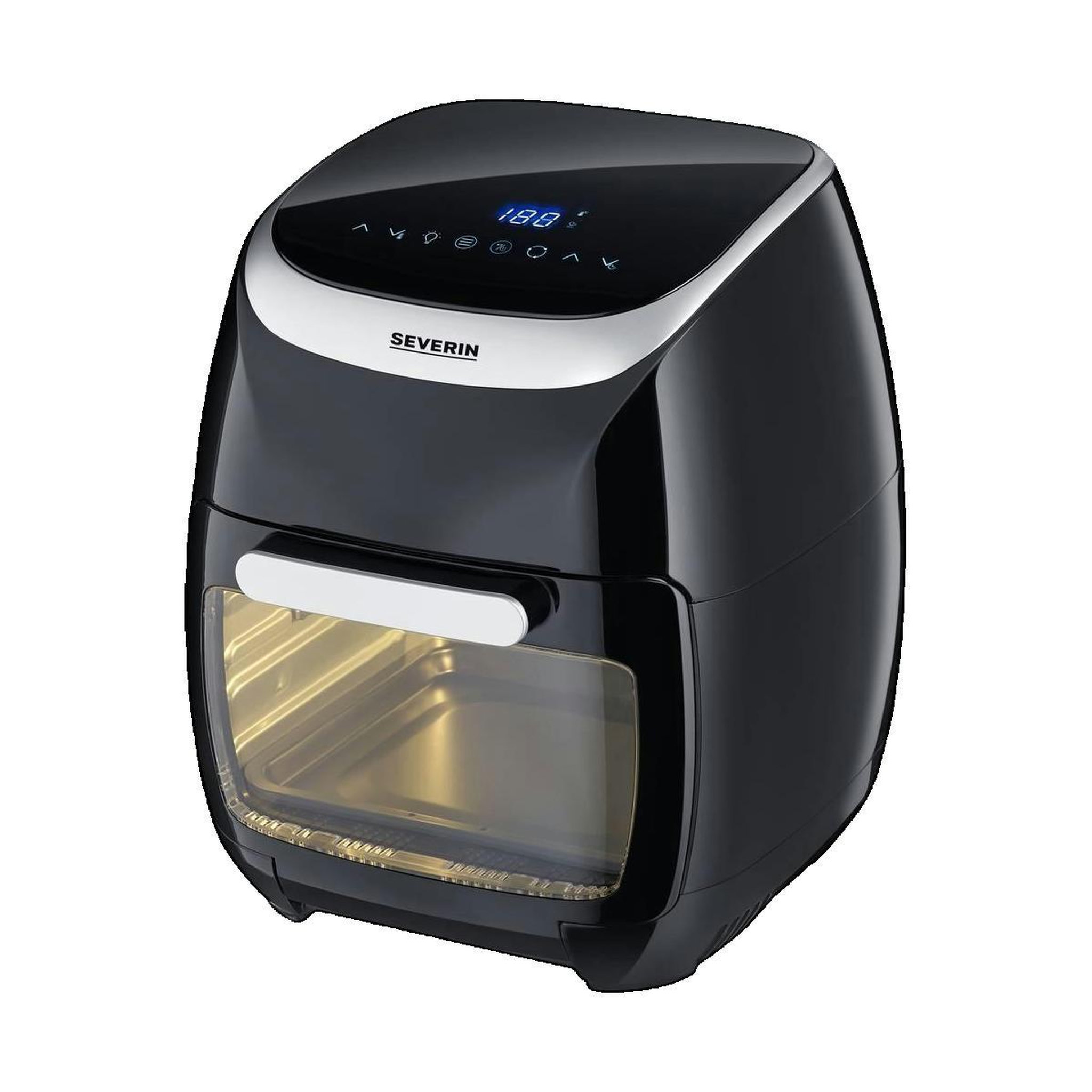 SEVERIN Friteuse Severin FR 2446 capacité 11 litres