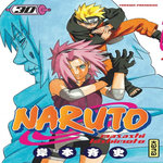 NARUTO TOME 30, Kishimoto Masashi