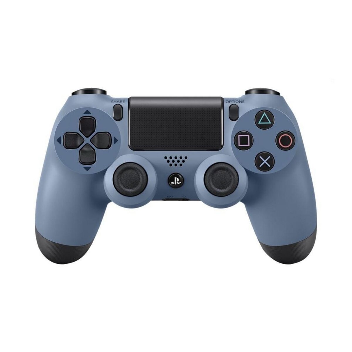 Manette PS4 Dualshock 4 Grey blue