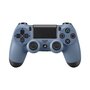 Manette PS4 Dualshock 4 Grey blue