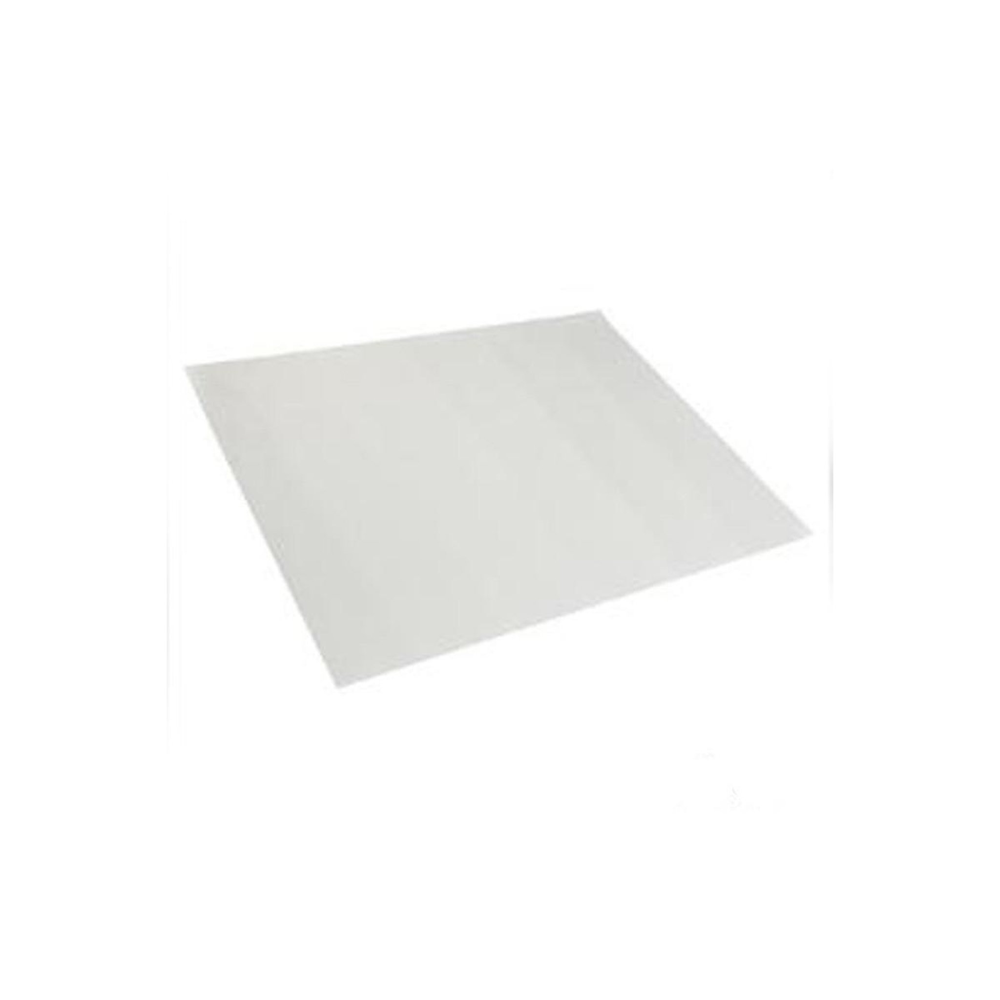 Voir la diapositive 1 : FIVE Feuille de cuisson réutilisable 45cm blanc