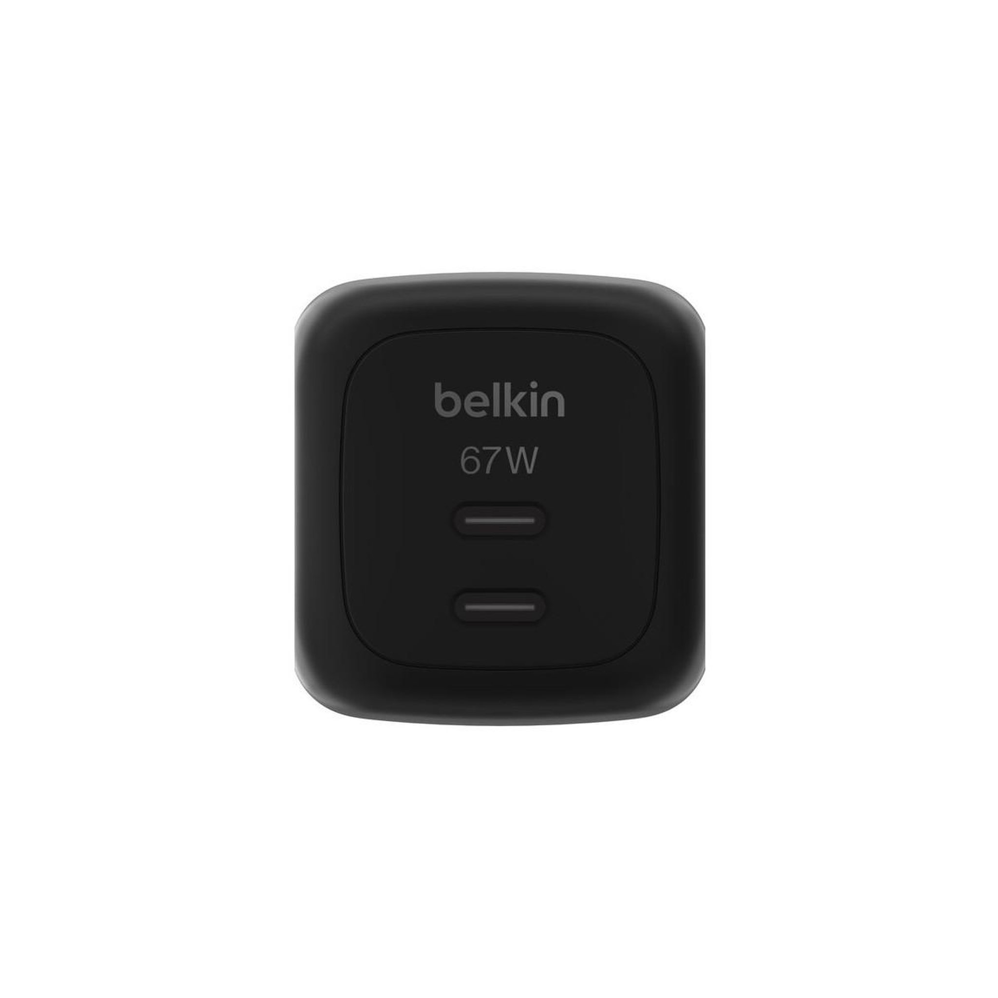Belkin Belkin wch020kqbk universel noir secteur charge rapide intérieure