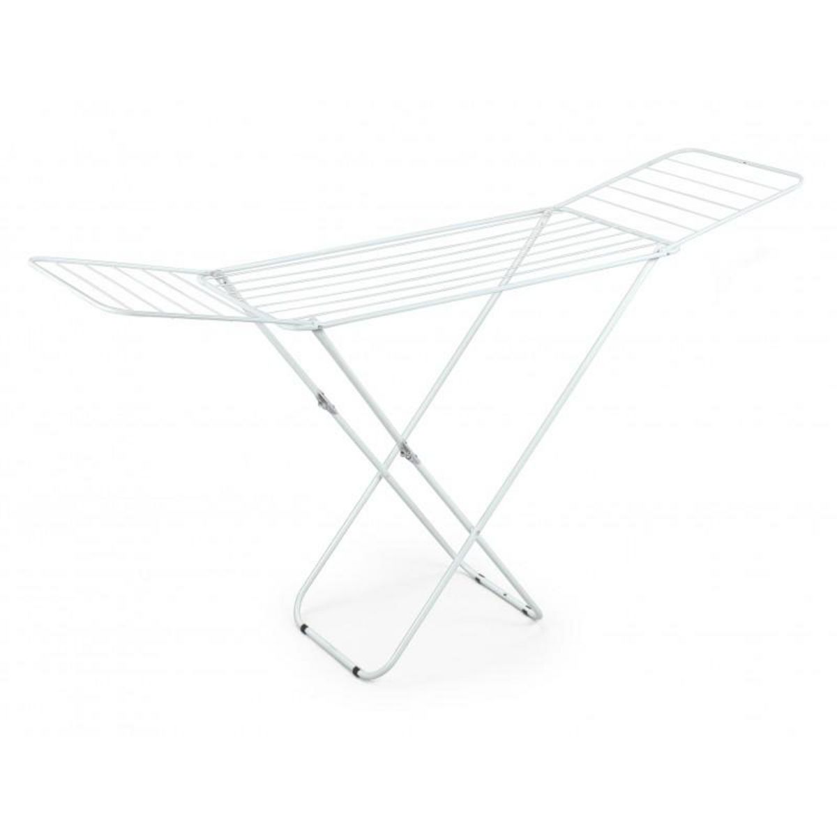 GARNIER Séchoir 18m Pliable Et18 De Garnier Electroménager