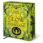 KINDRED'S CURSE TOME 2 : GLOW OF THE EVERFLAME, Cole Penn