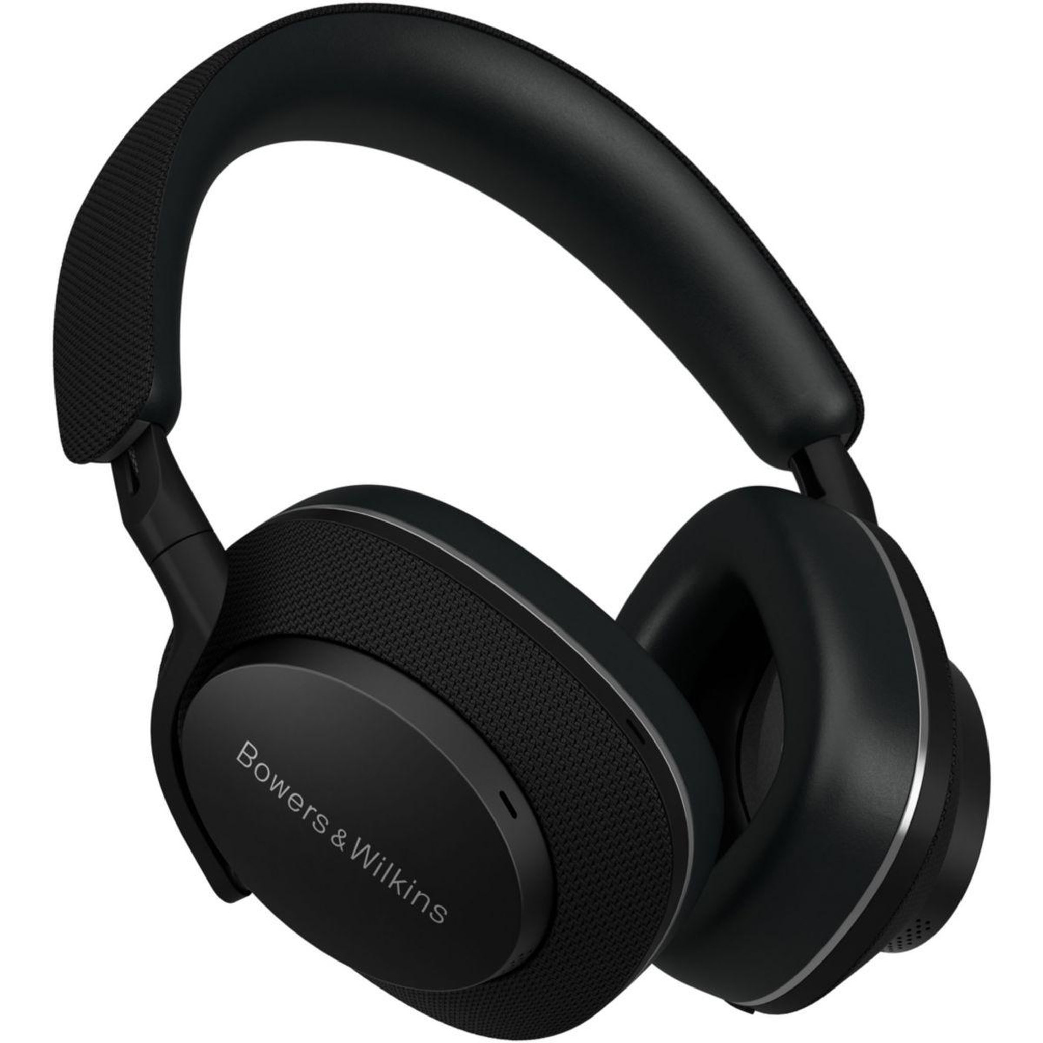 Voir la diapositive 4 : B&W Casque PX7 S2e Noir