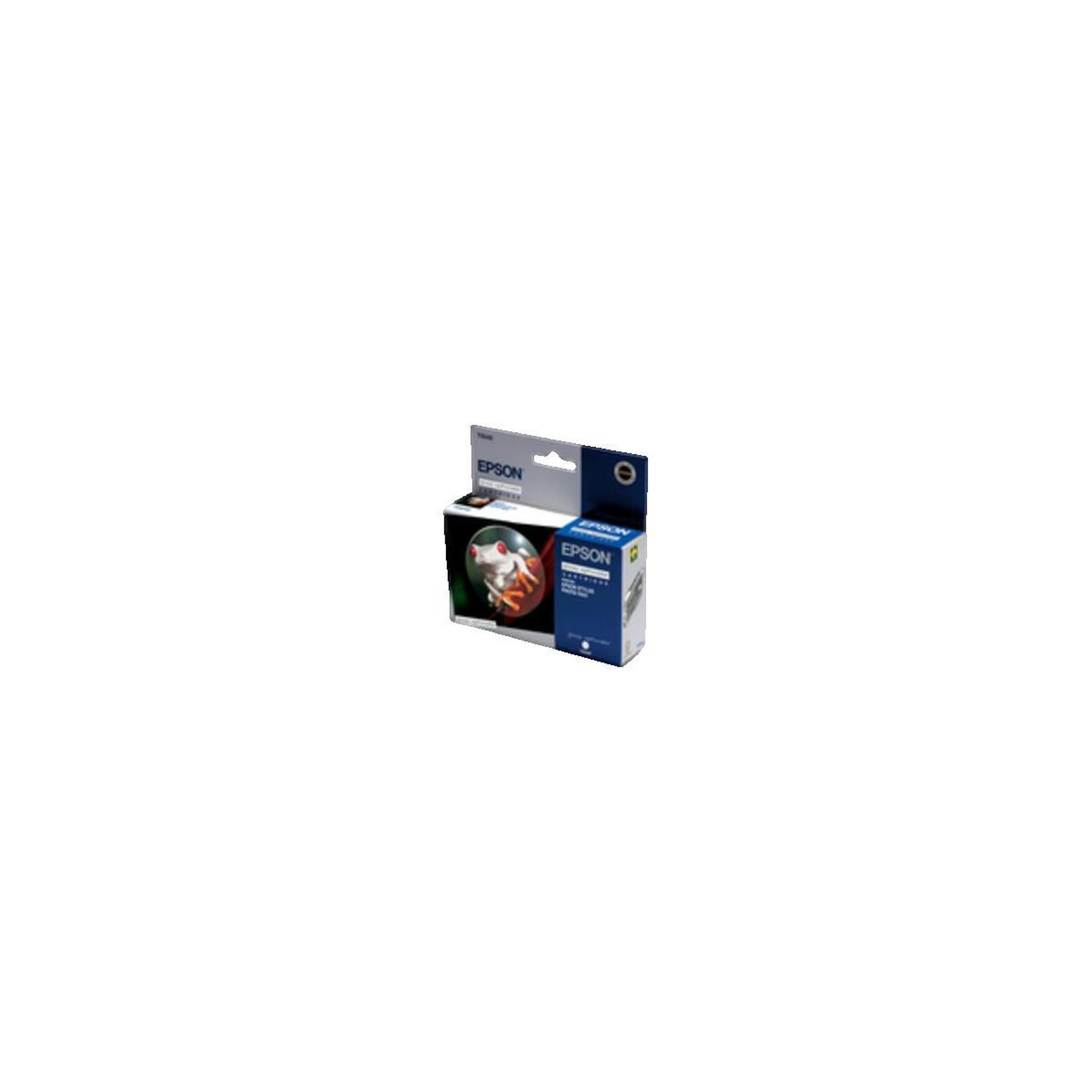 Epson Cartouche d'optimisation de brillance Epson T0540 - transparent - 400 pages