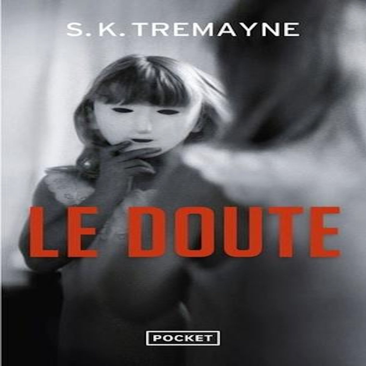 LE DOUTE, Tremayne S-K