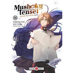 MUSHOKU TENSEI - NOUVELLE VIE, NOUVELLE CHANCE TOME 18 , Yuka Fujikawa