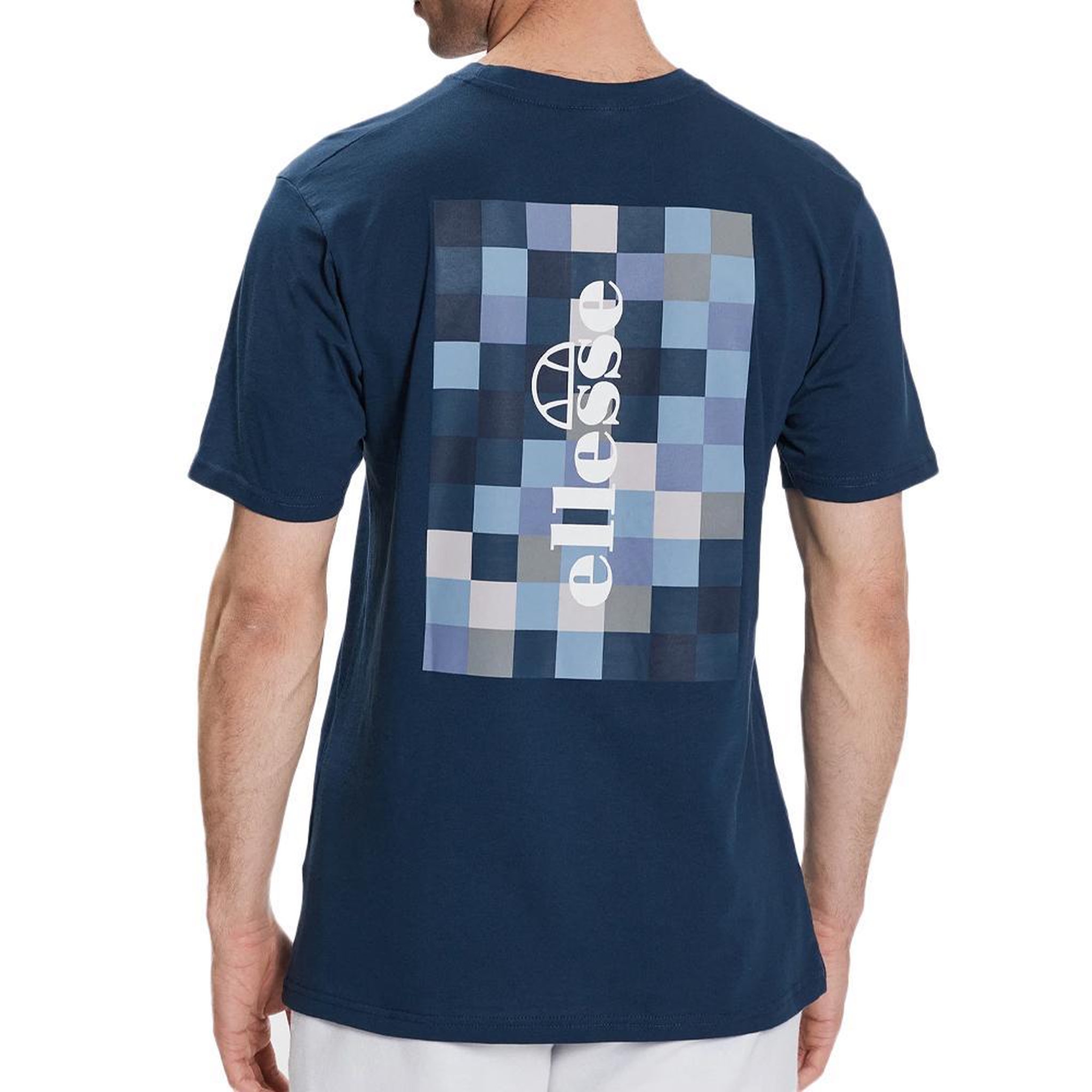 Voir la diapositive 2 : ELLESSE T shirt  Homme Ellesse Chello