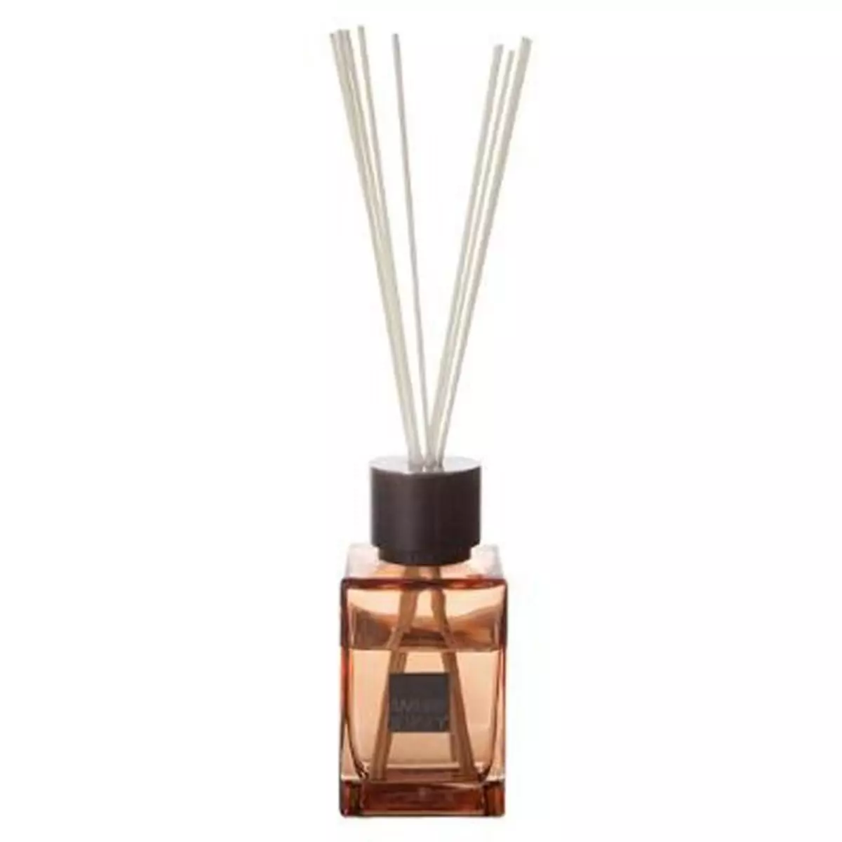 ATMOSPHERA Diffuseur de Parfum 10 Batons  Ambre & Jasmin  2200ml
