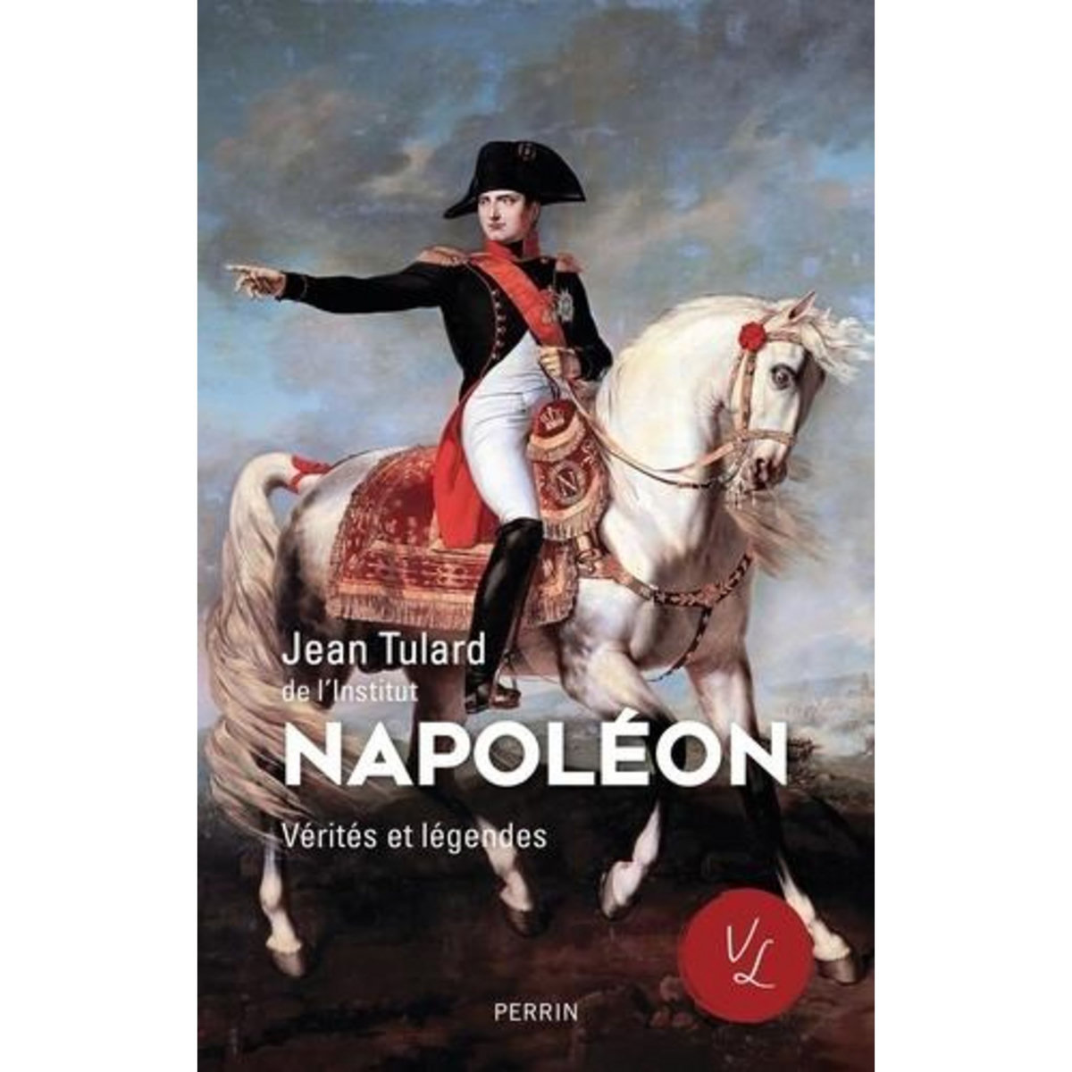 NAPOLEON, Tulard Jean