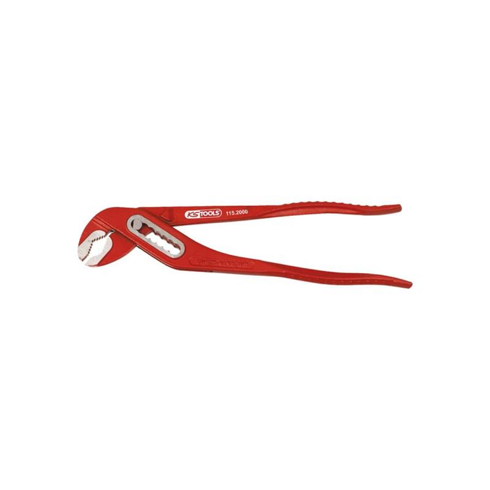 Ks Tools Pince multiprises ks tools - entrepassée - 10 pouces - 115.2000