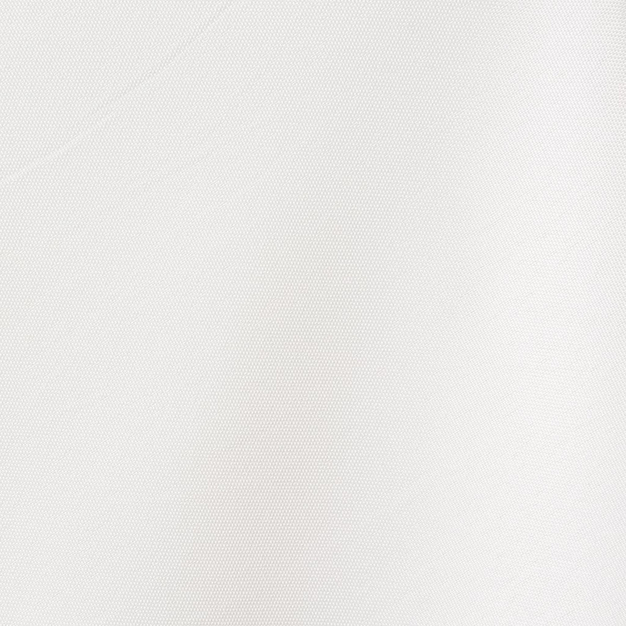 Voir la diapositive 2 : ATMOSPHERA Nappe antitache  unie  150x300cm ivoire