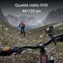 DJI Caméra sport Osmo Action 4 Adventure Combo
