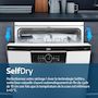 Voir la diapositive 2 : Beko Lave vaisselle 60 cm BDFN26441G