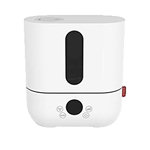 BONECO Purificateur d'air Boneco ULTRASONIC U250 Blanc à technologie antibactérienne