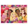 Voir la diapositive 2 : CLEMENTONI Clementoni Maxi Leguzzel Disney Princess, 24st. 24241