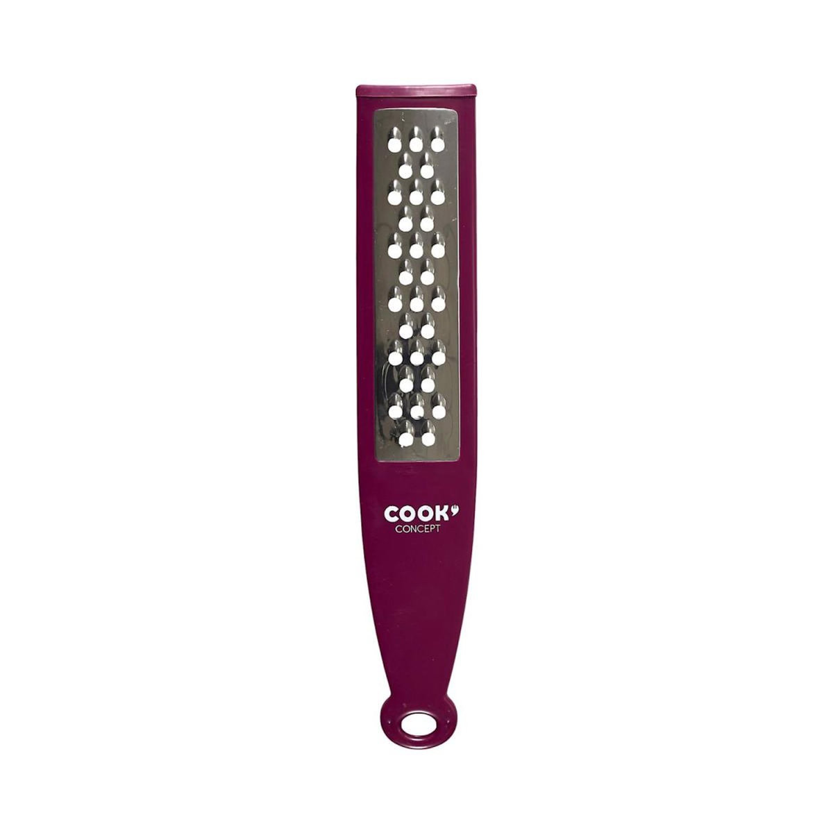 Paris Prix Lot de 4 Râpes  Cook  29cm Multicolore