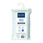 CANDIDE Alese éponge - CANDIDE - 232003 - 40x80 cm - Blanc