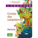 CONTES DES CATAPLASMES . EDITION 2011, Vercors