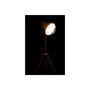 Voir la diapositive 4 : Paris Prix Lampe à Poser Industrielle  Néo  93cm Gris