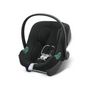 Voir la diapositive 2 : CYBEX Siege auto Aton B2 i-Size - 0-24 mois - Volcano Black CYBEX