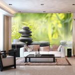 Paris Prix Papier Peint  Serenity of Nature. Coloris disponibles : Multicolore