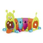 Tunnel d'activités 6 modules Febergus