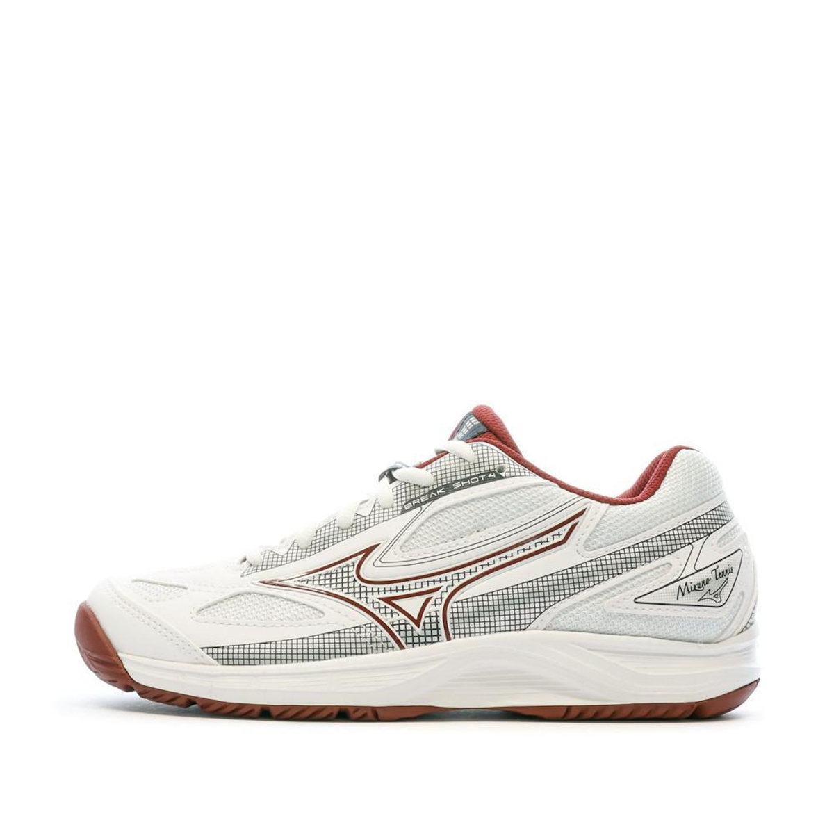Mizuno Chaussures de Tennis hes Femme Mizuno Break Shot
