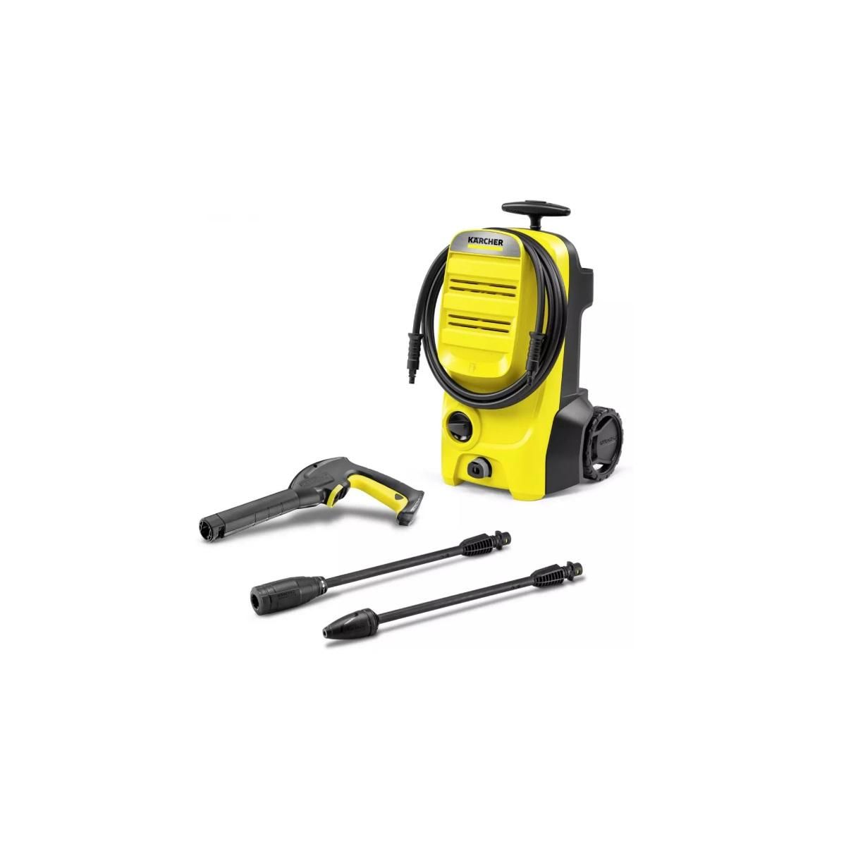 KARCHER Nettoyeur haute pression 130 bars - K4CLASSIC