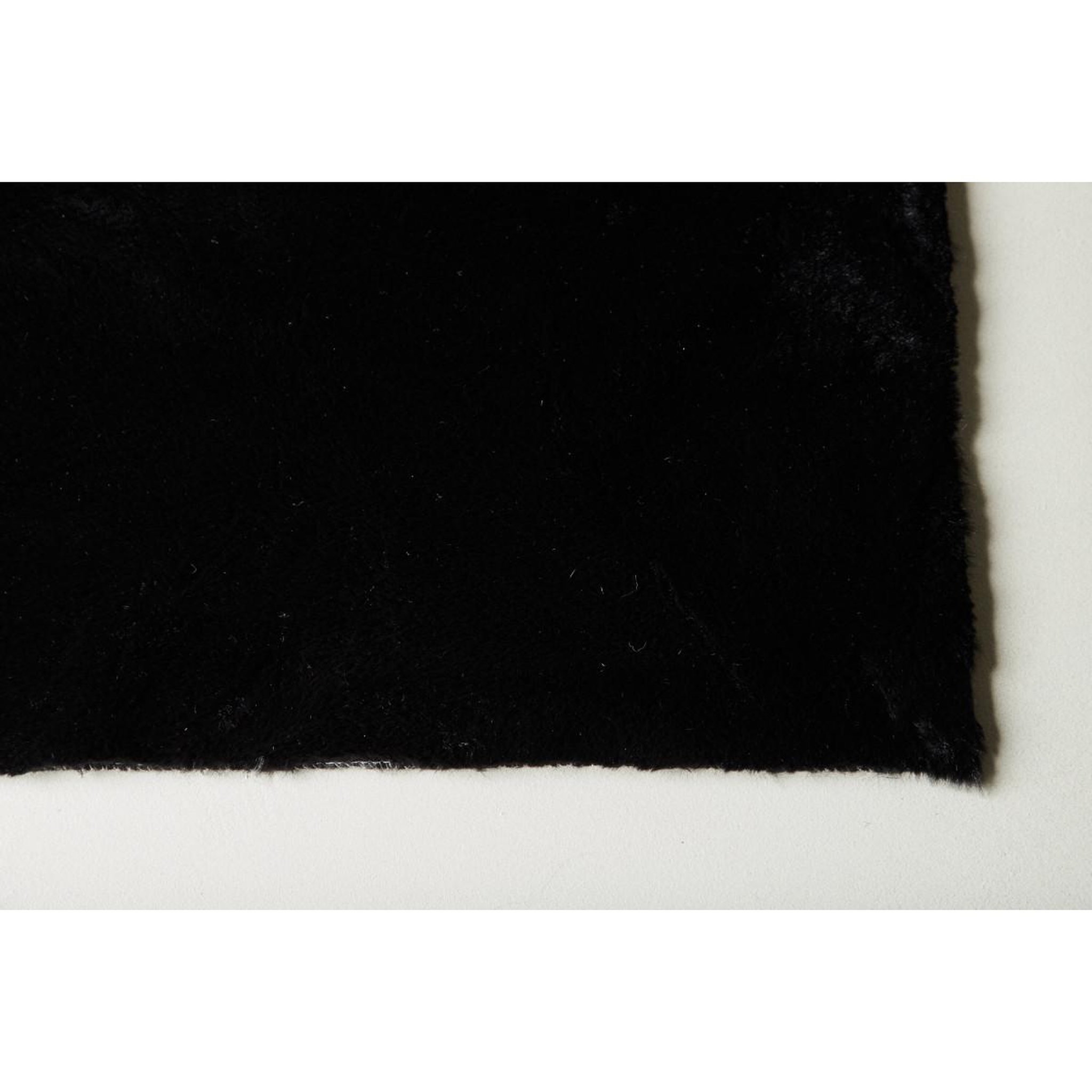 Voir la diapositive 5 : Paris Prix Tapis design  nina  160x230cm noir