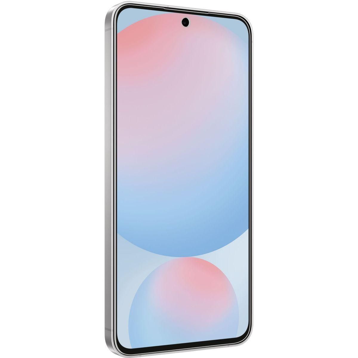 ESSENTIEL B Pack Samsung S25FE coque + verre trempé