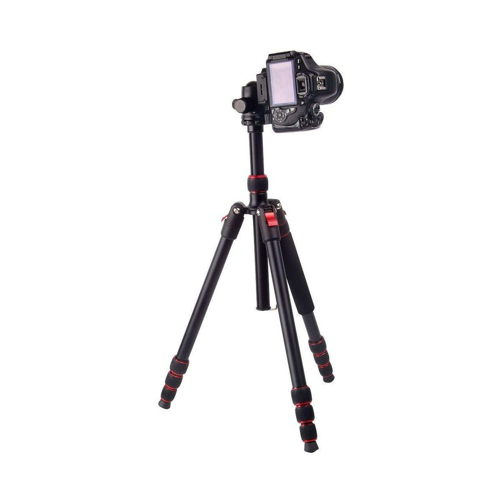 Voir la diapositive 3 : ESSENTIEL B Trépied TP1600HY