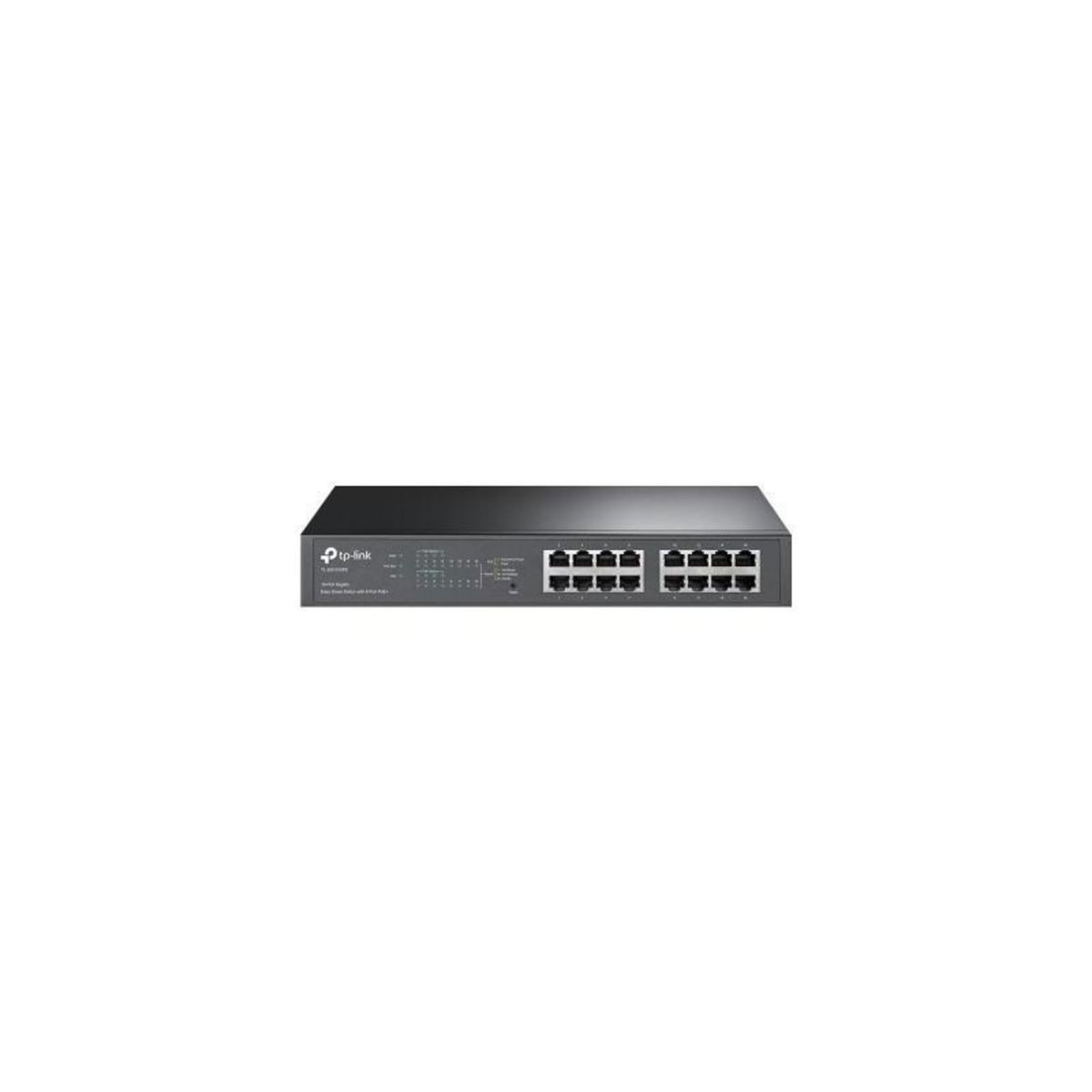 TP-LINK TP-LINK TPLINK Switch TL-SG1016PE TLSG1016PE (TL-SG1016PE) (TLSG1016PE)