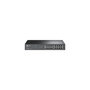 Voir la diapositive 1 : TP-LINK TP-LINK TPLINK Switch TL-SG1016PE TLSG1016PE (TL-SG1016PE) (TLSG1016PE)