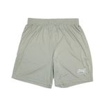 HUNGARIA Short gris homme Hungaria Premium. Coloris disponibles : Gris