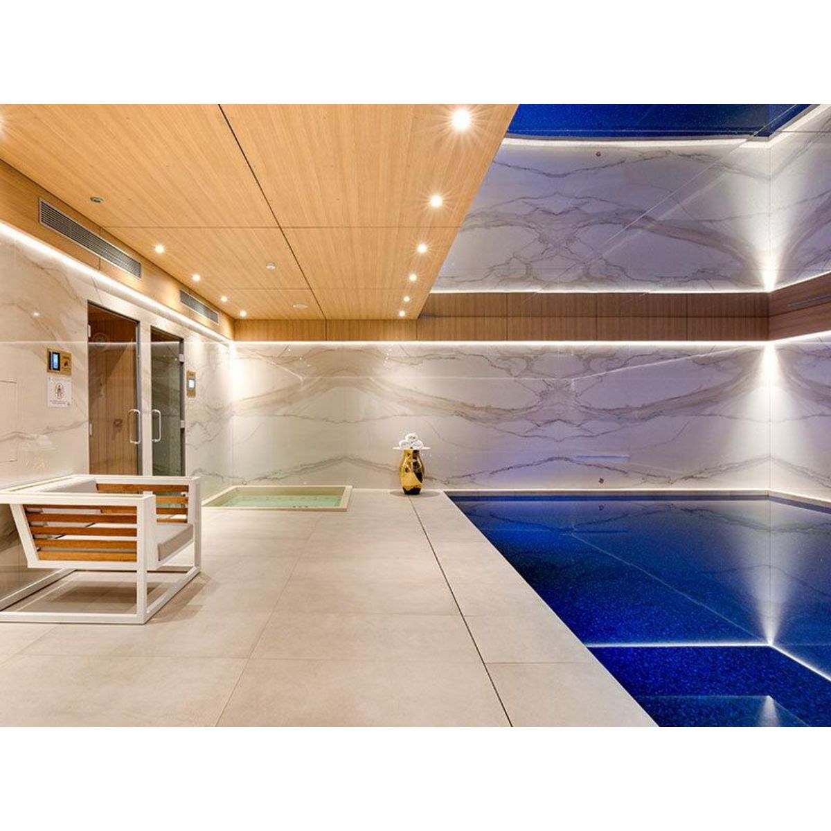 Smartbox 2 jours d'exception en hôtel 5* avec espace détente sur les Grands Boulevards de Paris - Coffret Cadeau Séjour