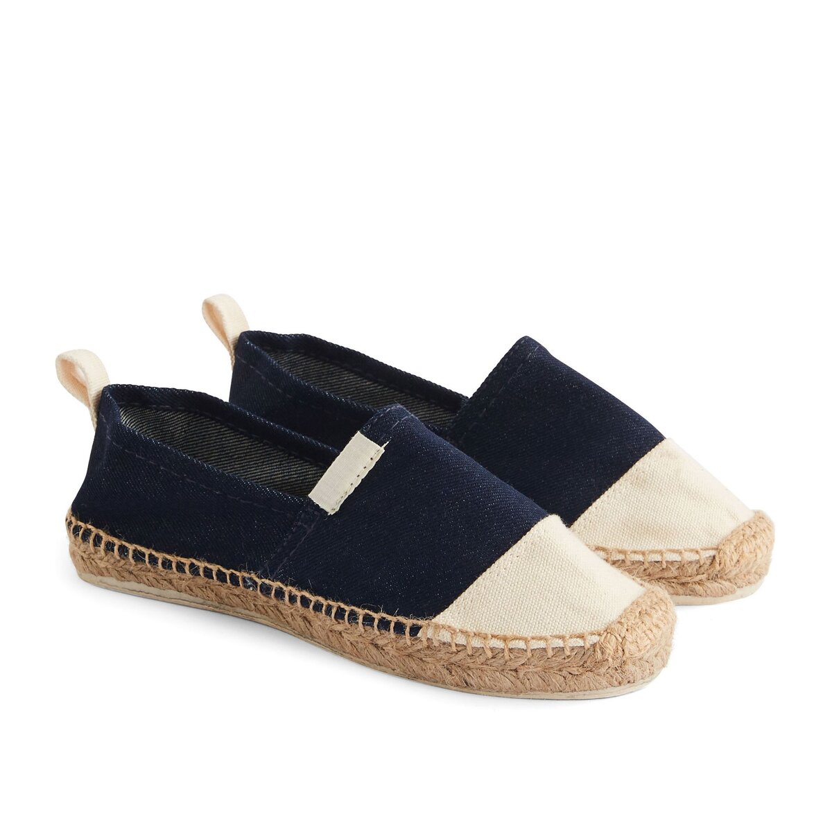 IN EXTENSO Espadrille gar on du 31 au 38 pas cher Auchan.fr