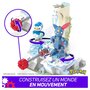 Voir la diapositive 3 : MEGA Figurines Pokémon Tiplou et Farfuret à construire MEGA