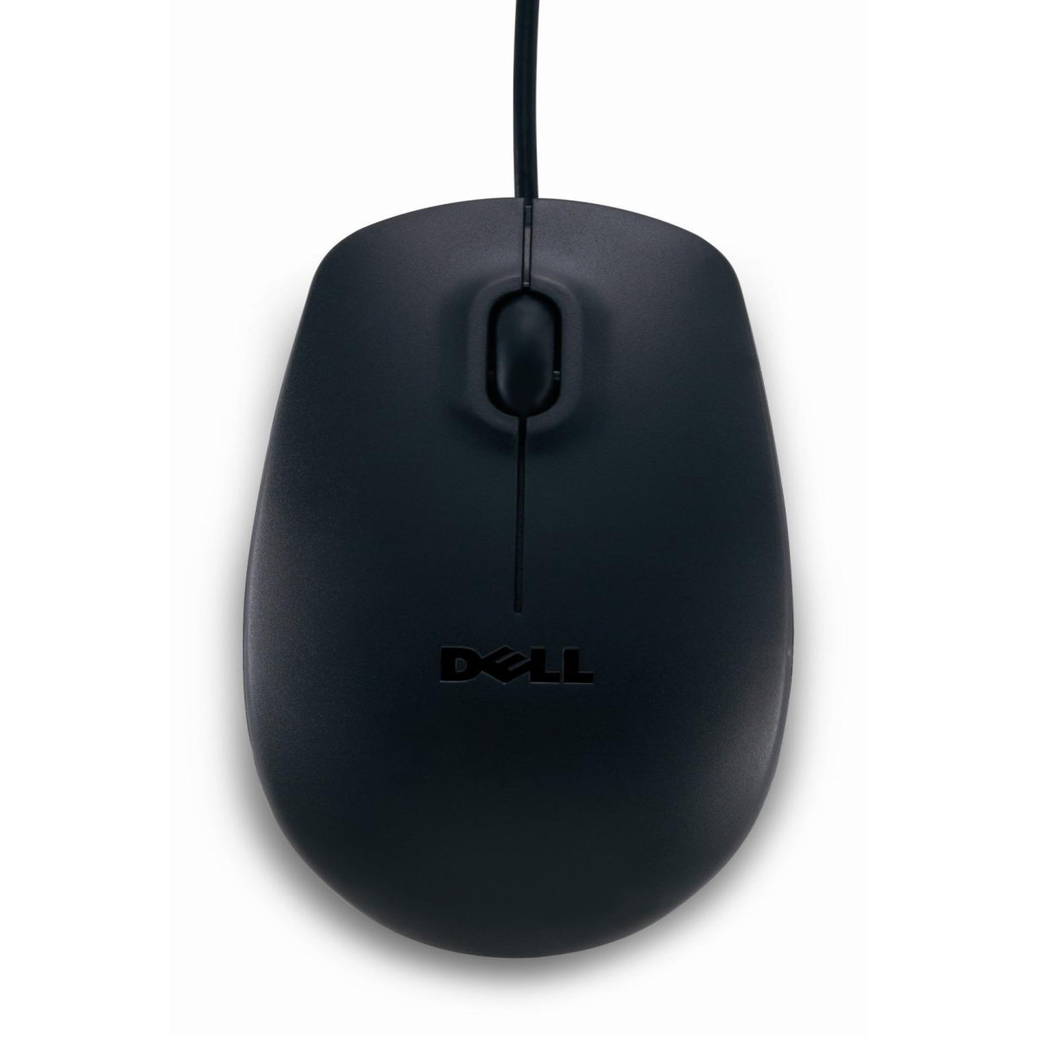 Voir la diapositive 2 : Dell Dell ms111 souris ambidextre usb type-a 1000 dpi