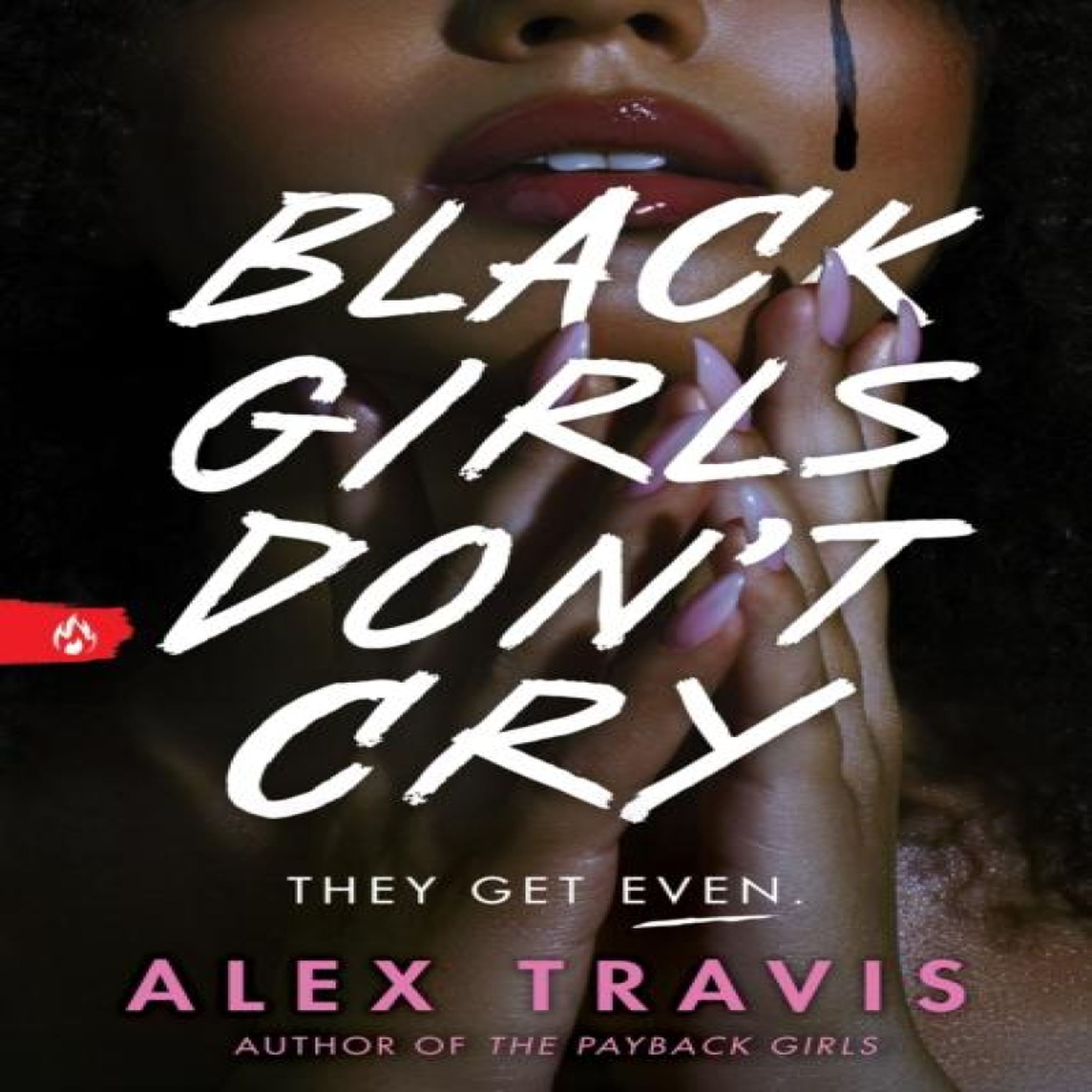 LIVRES Black Girls Don't Cry