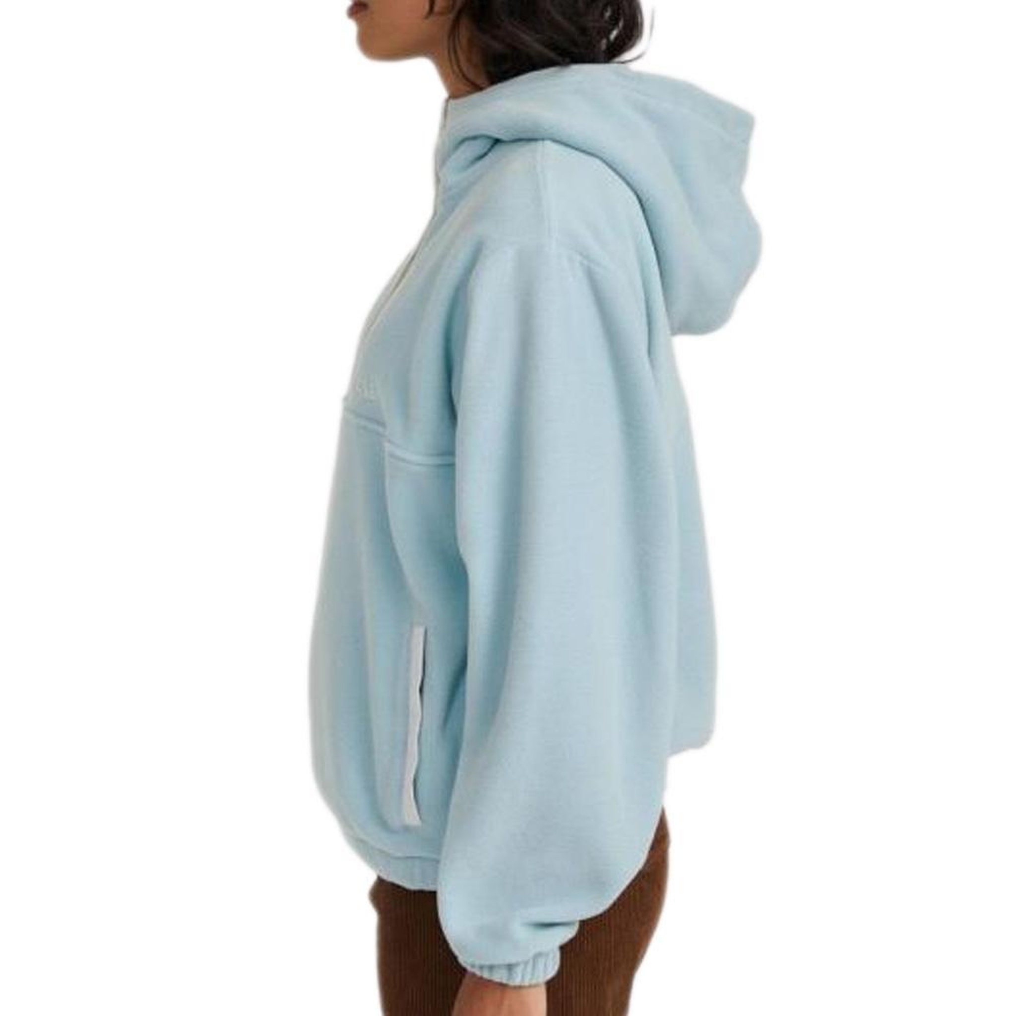 Voir la diapositive 2 : O'NEILL Sweat Bleu Femme O'Neill Superfleece