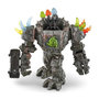 Voir la diapositive 6 : Schleich SCHLEICH - Master Robot et sa Mini Creature - 42549 - Gamme Eldrador Mini Creatures