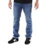Voir la diapositive 1 : Lee Cooper Jean droit  Moyen Homme Lee Cooper Model 4584