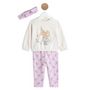 Voir la diapositive 1 : Bambi Ensemble bébé fille